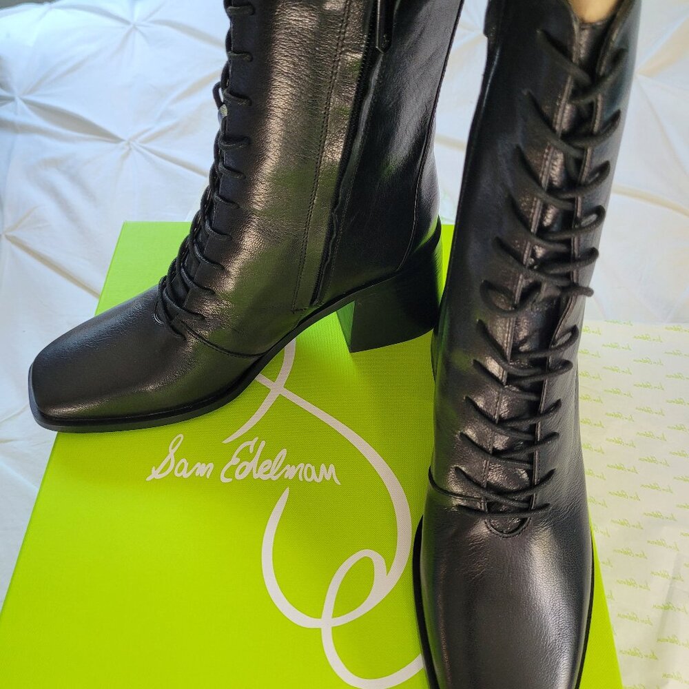 Sam Edelman Westie Bootie